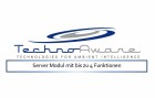 Technoaware Videoanalyse VTrack Custom 4 Server, Lizenzform: ESD