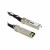 Bild 1 Dell Direct Attach Kabel 470-AAXB QSFP+/QSFP+ 0.5 m, Kabeltyp