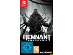 GAME Remnant: From the Ashes, Für Plattform: Switch, Genre