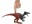 Image 4 Mattel Jurassic World Roar Strikers Megaraptor