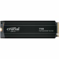 Crucial M.2 1TB Crucial T705 NVMe PCIe 5.0 x 4 with Heatsink