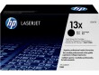 HP Inc. HP Toner Nr. 13X (Q2613X) Black, Druckleistung Seiten: 4000