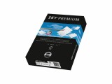 Sky Kopierpapier Premium A3, Weiss, 120 g/m², 250 Blatt