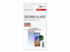 4smarts Displayschutz Second Glass