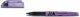 PILOT     Textmarker FriXion Light 3.8mm - SW-FL-V   violett, radierbar