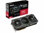 Asus Grafikkarte TUF Gaming Radeon RX 7800 XT OG