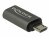 Image 2 DeLock USB 2.0 Adapter USB-C Buchse