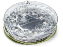 LUCI Campinglampe Solar Outdoor 2.0, Betriebsart: Solarbetrieb