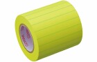 NT Cutter Notizzettel Yamato Ersatzrolle 50 mm x 10 m