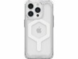 UAG Back Cover Plyo MagSafe Apple iPhone 15 Pro