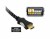 Bild 0 HDGear Kabel HDMI - HDMI, 2 m, Kabeltyp: Anschlusskabel