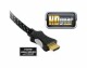 HDGear HDMI Kabel 2m, Typ: HDMI