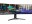 Immagine 9 Lenovo Legion R45w-30 - Monitor a LED - curvato