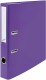 BÜROLINE  Ordner                     4cm - 670008    violett                     A4