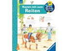 Ravensburger Kinder-Sachbuch WWW Komm mit zum Reiten, Sprache: Deutsch