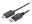 Image 0 Digitus ASSMANN - Câble adaptateur - DisplayPort mâle verrouillage