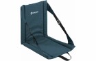 Outwell Strandstuhl Cardiel, Blau, Tiefe: 42 cm, Zielgruppe