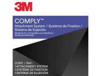 3M Privacy Filter COMPLY Mounting System