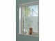 Gardinia Fensterfolie Privacy 45 x 150 cm, Befestigung: Statisch