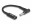 Bild 2 DeLock Ladekabel USB-C zu HP 4.5 x 3 mm