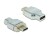 Bild 2 DeLock USB-Adapter Magnetisch USB-C Stecker - USB-C Buchse, USB