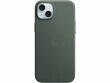 Apple FineWoven Case mit MagSafe iPhone 15 Plus, Fallsicher