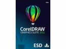 Corel CorelDraw Graphics Suite 2021 Vollversion, MAC, ML