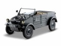 RocHobby Scaler Kübelwagen Typ 82 RTR, 1:12, Fahrzeugtyp: Scale