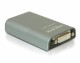 DeLock Adapter USB 2.0 - DVI / VGA 
