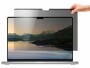 4smarts Bildschirmfolie Privacy Filter Apple MacBook Air 15.3 "