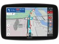 TomTom Navigationsgerät GO Expert 6" EU, Funktionen