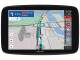 TomTom Navigationsgerät GO Expert 6" EU, Funktionen: Navigation