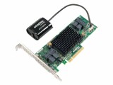 Adaptec RAID-Controller 81605ZQ, RAID: Ja, Formfaktor: Low-Profile