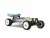 Bild 2 Amewi Buggy EVO-X 6000 Competition, Blau RTR, 1:10, Fahrzeugtyp