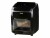 Bild 19 Domo Heissluft-Fritteuse Deli-Fryer 10 l, Detailfarbe: Schwarz