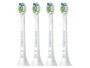 Philips Zahnbürstenkopf Sonicare W2 Optimal White Com. Mini 4