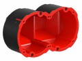 AGRO Einlasskasten Quickbox Maxi HWD 90 2x2, Breite: 83