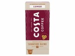 Costa Coffee Kaffeekapseln Signature Blend Lungo 10 Stück
