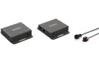 Marmitek HDMI Extender Megaview 67 Pro, Übertragungsart: RJ-45