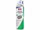 CRC Reinigungsspray Industrial ECO Degreaser 500 ml, Volumen