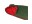 Image 1 High Peak Schlafsack Pak 1000 green-red, Anzahl Personen: 1