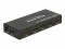Bild 2 DeLock Verteiler 5 Port HDMI Switch 4K/60Hz, Anzahl Eingänge