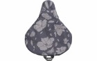 BASIL Fahrradsattel Magnolia Saddle Cover Grau, Einsatzbereich