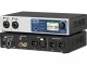RME Audio Interface Digiface AES, Mic-/Linekanäle: 2