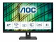 Image 5 AOC 27" IPS WLED Monitor, 1920 x 1080, 75 Hz