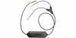 Jabra LINK - Headsetadapter - für Cisco