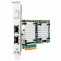 Hewlett-Packard HP Ethernet 10Gb 2P 530T Adptr