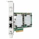 Bild 2 Hewlett Packard Enterprise HPE Netzwerkkarte 656596-B21 10Gbps PCI-Express x8