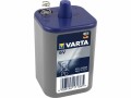 Varta Batterie Longlife 4R25X / 430 1 Stück, Batterietyp
