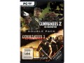 GAME Commandos 2 & 3 HD Remaster Double Pack